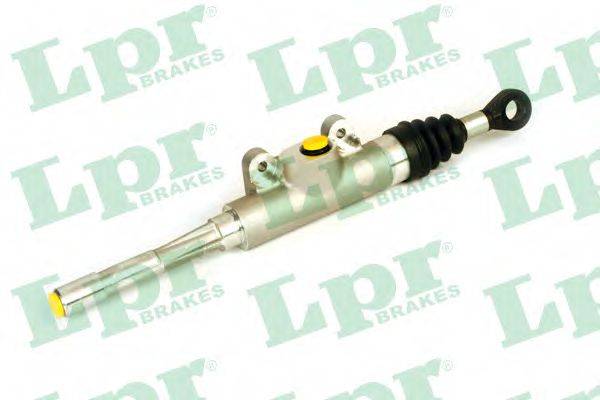 LPR 7110