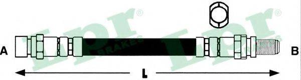 LPR 6T46790