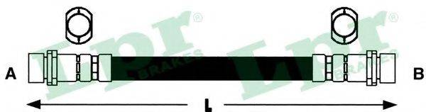 LPR 6T47845