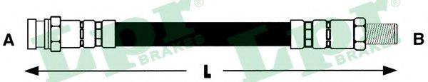 LPR 6T46492