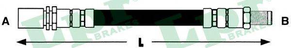 LPR 6T46304