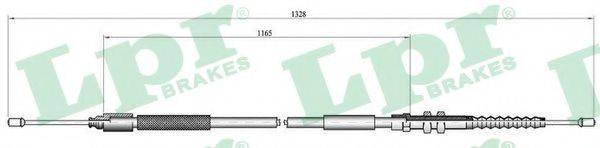 LPR C0112B