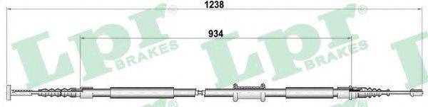 LPR C0474B