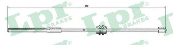 LPR C0558B