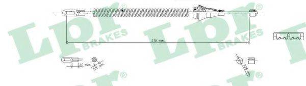 LPR C0577B