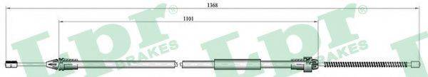 LPR C0681B