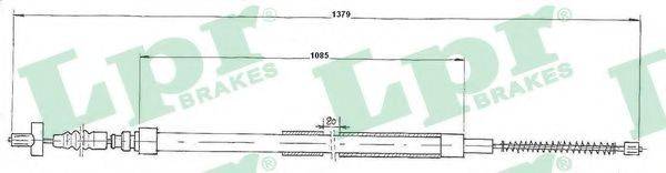 LPR C0906B
