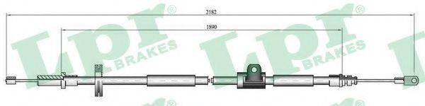 LPR C0923B