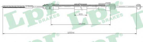 LPR C1079B