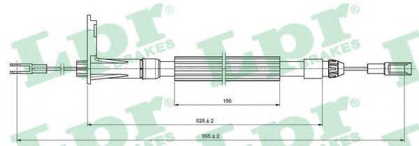 LPR C1093B