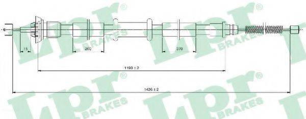 LPR C1247B
