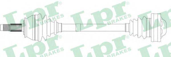 LPR DS13075