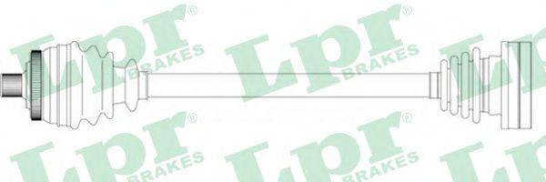 LPR DS14046