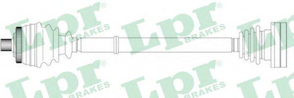 LPR DS14047
