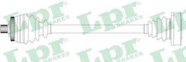 LPR DS14048