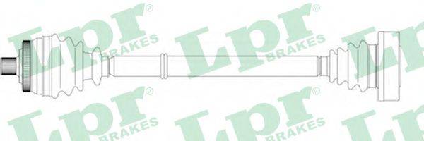 LPR DS14049