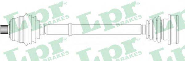 LPR DS14052