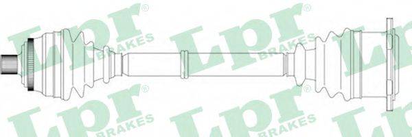 LPR DS14060