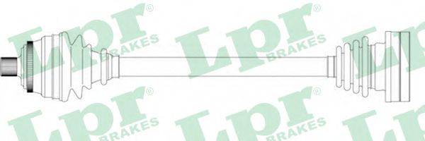 LPR DS14075