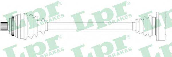LPR DS14101