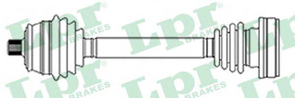LPR DS14117