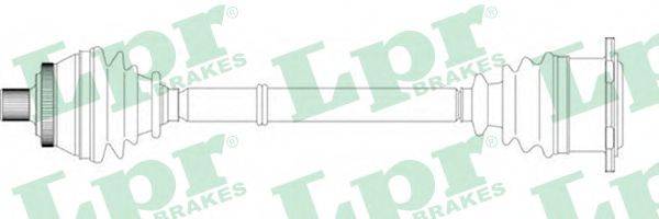 LPR DS14216