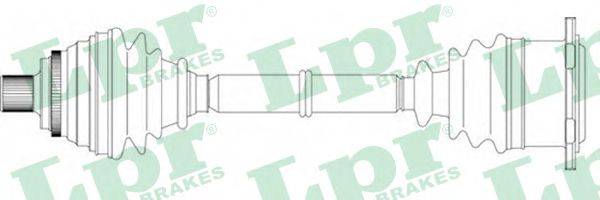 LPR DS14224