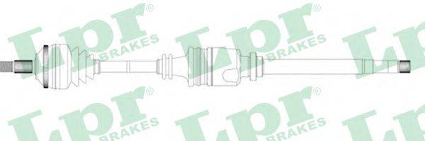 LPR DS16089