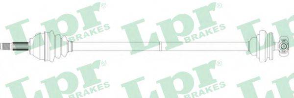 LPR DS20036
