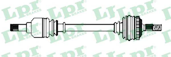 LPR DS23028