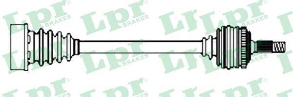 LPR DS28060