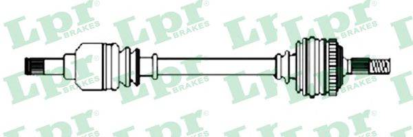 LPR DS36028