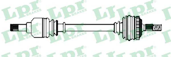 LPR DS36068
