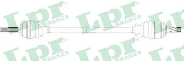 LPR DS37005