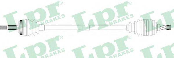 LPR DS37047