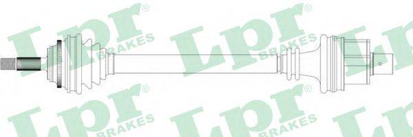 LPR DS39053