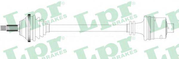 LPR DS39056