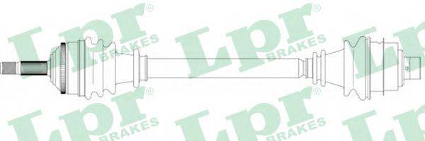 LPR DS39066