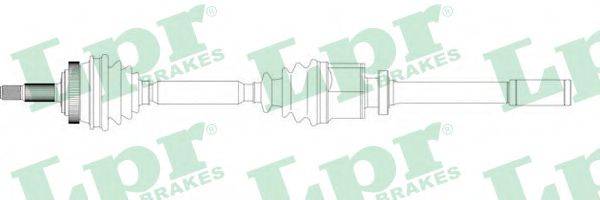 LPR DS39078