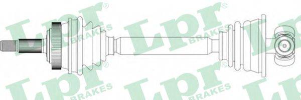 LPR DS39082