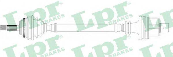 LPR DS39088
