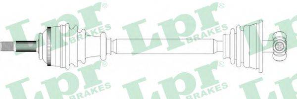 LPR DS39134