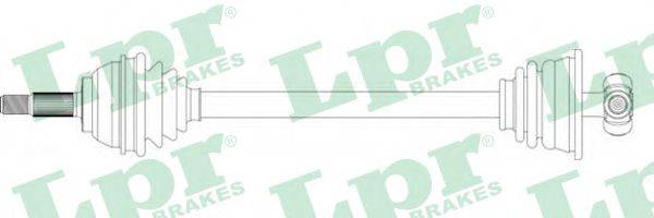 LPR DS39216