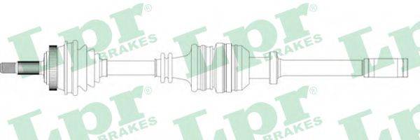 LPR DS39219