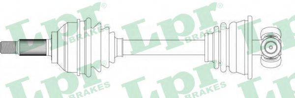 LPR DS39236