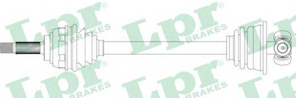 LPR DS49022