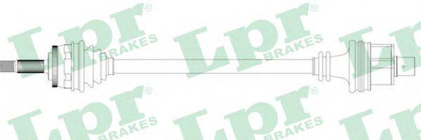 LPR DS49025