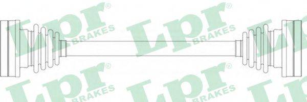 LPR DS51024