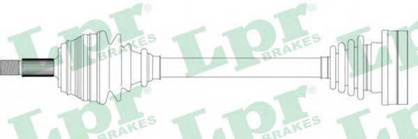 LPR DS51042