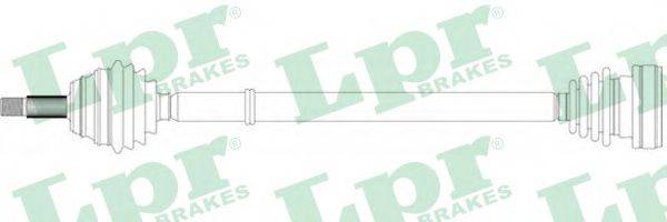 LPR DS51051